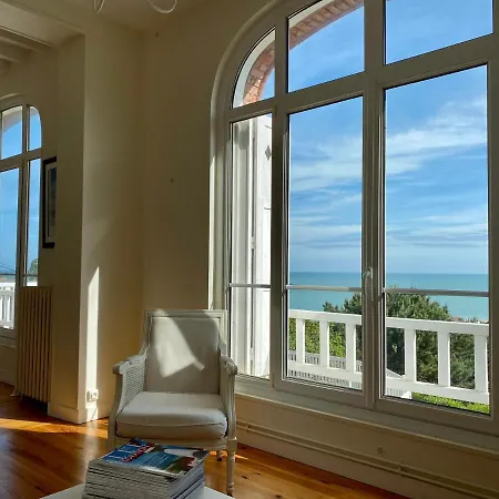 アパート Albion *