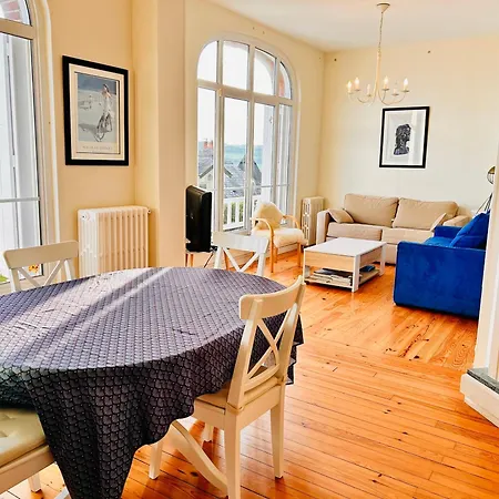 Albion * Hautot-sur-Mer